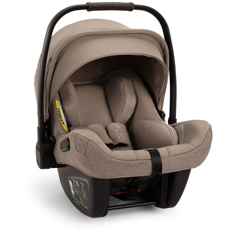 Nuna - Babyschale pipa™ next - Babylution