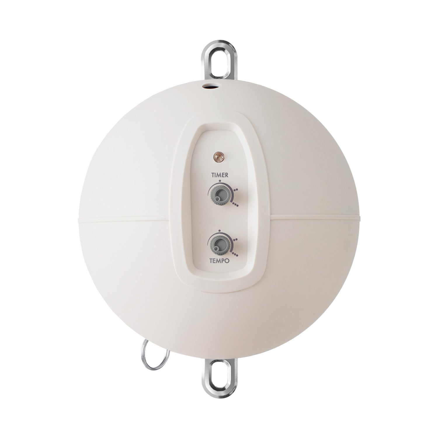 Moonboon - Moonboon Federwiegen - Motor Connect Basic - Babylution