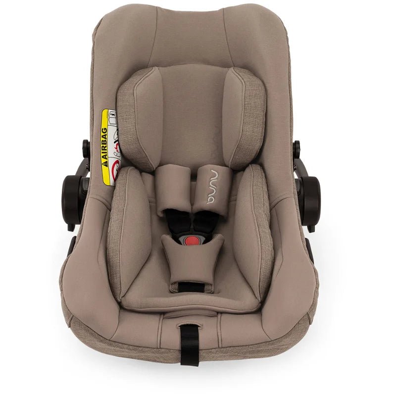 Nuna - Babyschale pipa™ next - Babylution