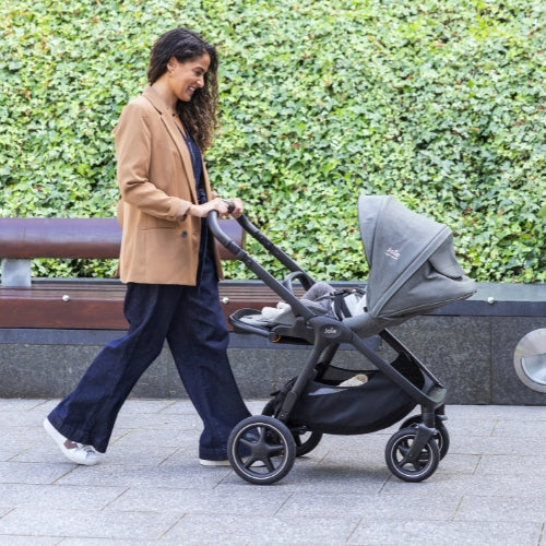 Perfekt für Neugeborene