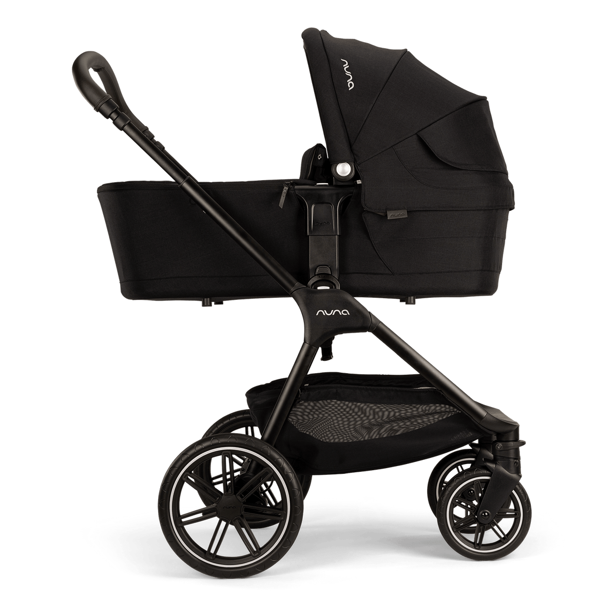 Nuna - Nuna Triv lx All i One Set - Babylution