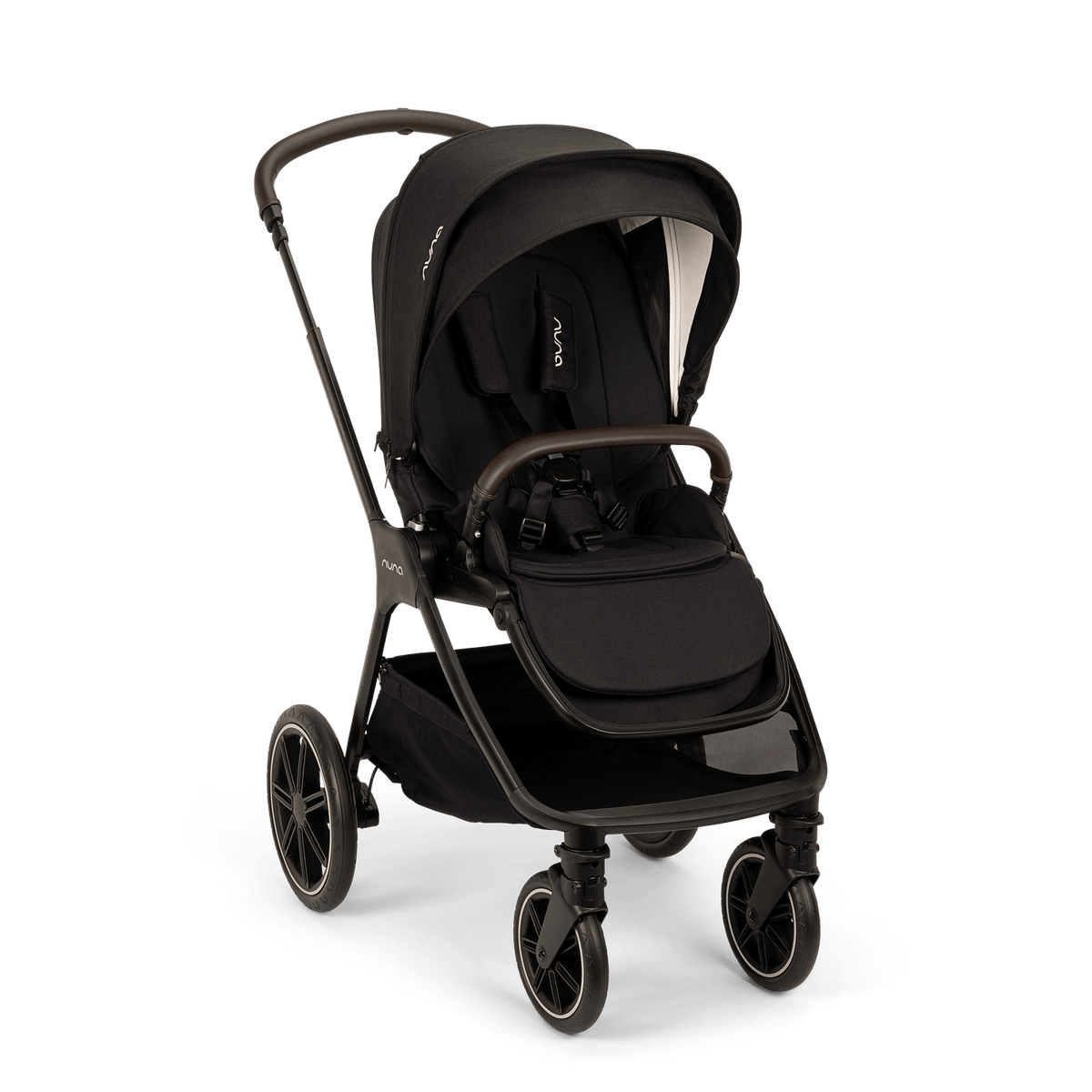 Nuna - Nuna Triv lx All i One Set - Babylution