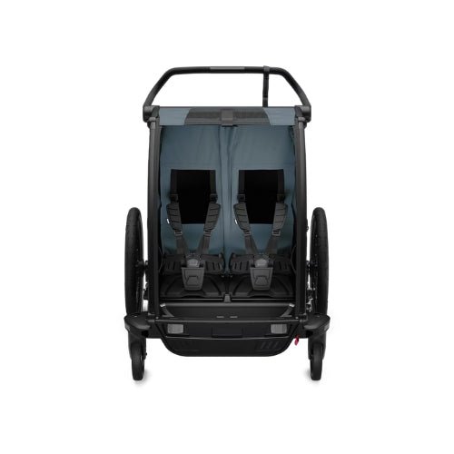 Thule - Fahrradanhänger Thule Chariot CAB - Babylution