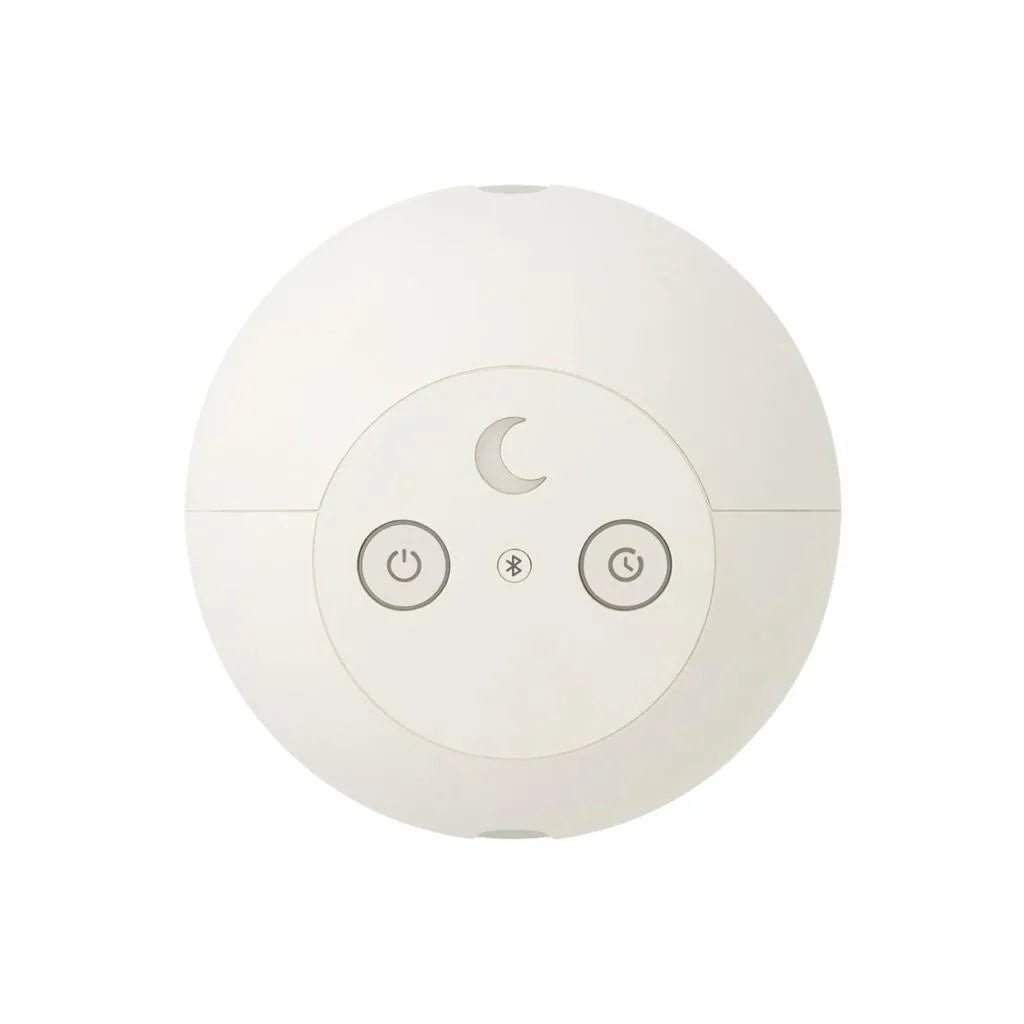 Moonboon - Moonboon Federwiegen - Motor Connect Premium - Babylution