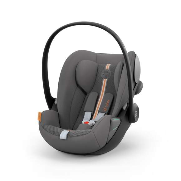 siege auto bebe cybex Siège auto pour bébé Cybex Cloud G i-Size