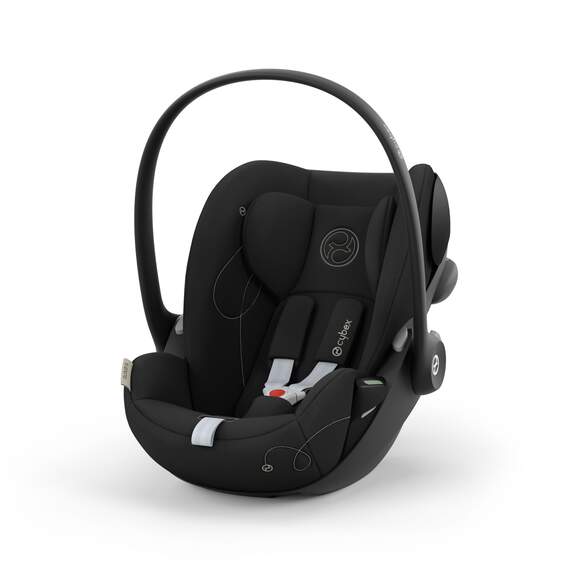 Siège auto pour bébé Cybex Cloud G i-Size