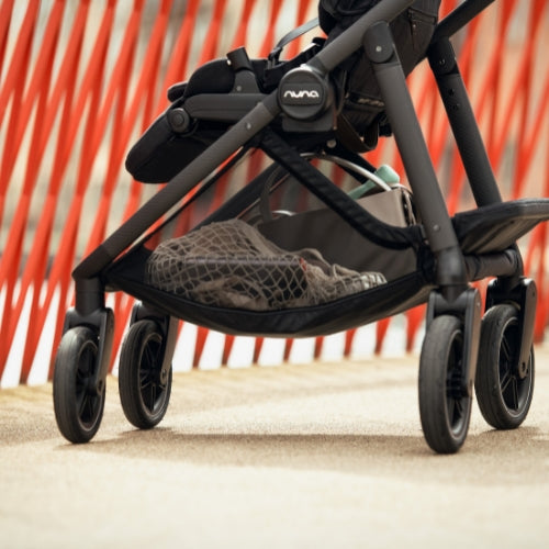 Damit alles seinen Platz hat