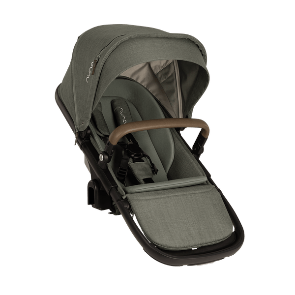 kinderwagen geschwistersitz Nuna demi™ next Geschwistersitz