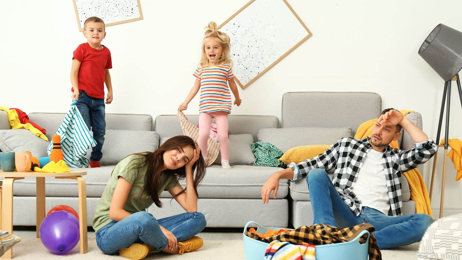 Welche Baby-Erstausstattung brauchst du wirklich? 👶✨ - Babylution