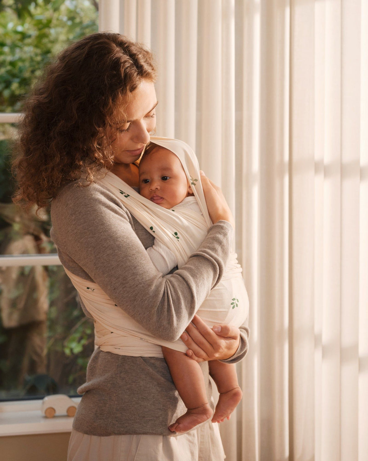 Moonboon - Moonboon Tragetuch - Babylution