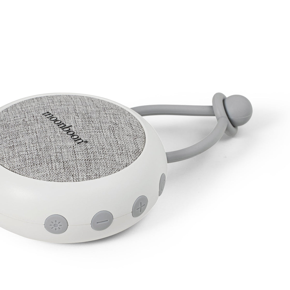 Moonboon - Moonboon White Noice Machine - Babylution