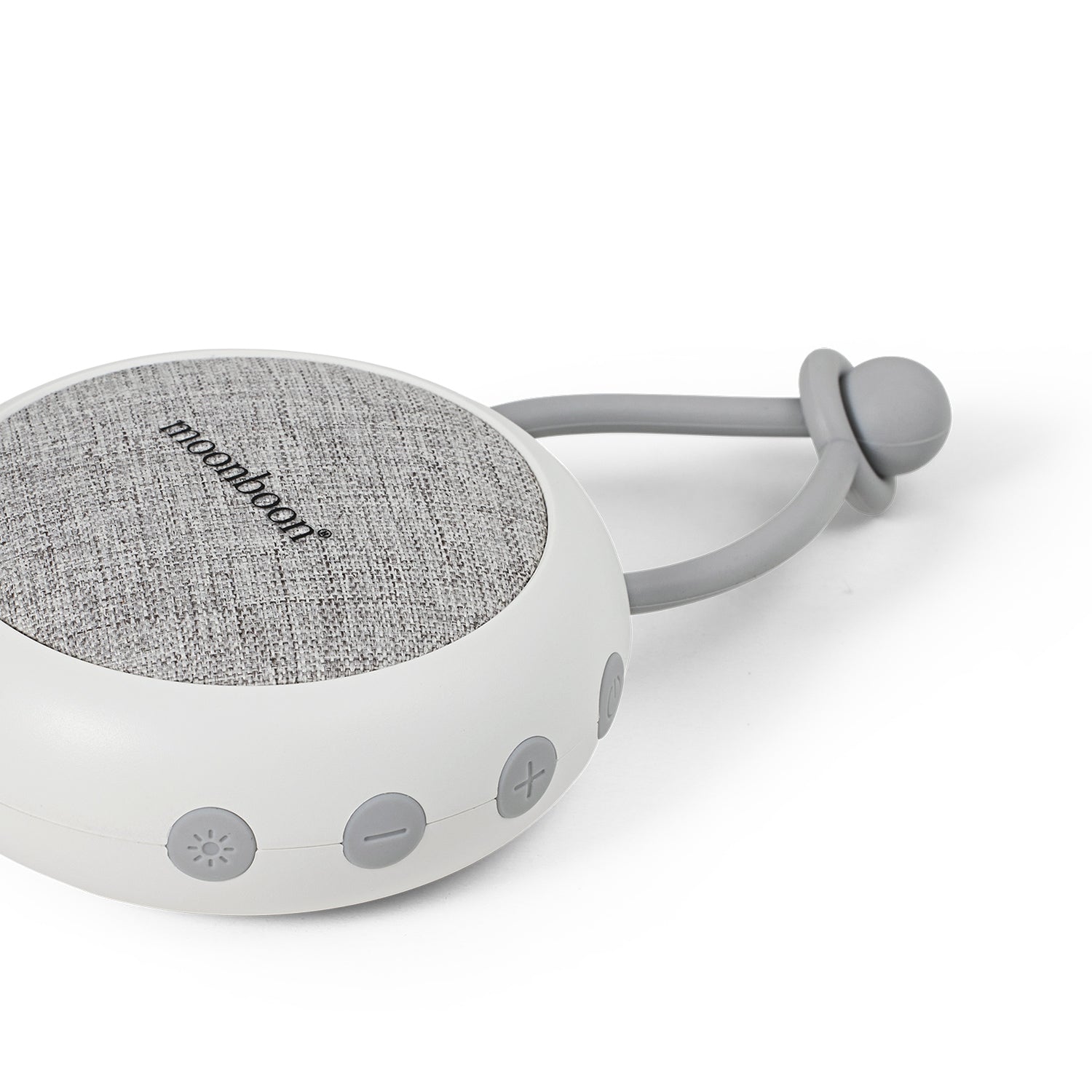 Moonboon - Moonboon White Noice Machine - Babylution