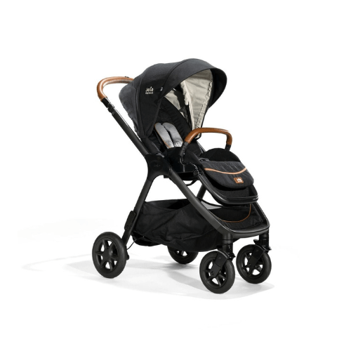 Joie - Joie Finiti Signature Kinderwagen - Babylution