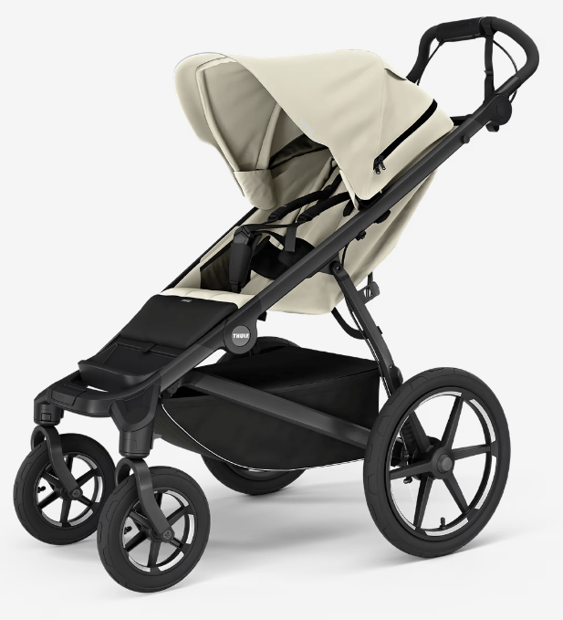 Thule - Thule Urban Glide 4-Rad Kinderwagen - Babylution