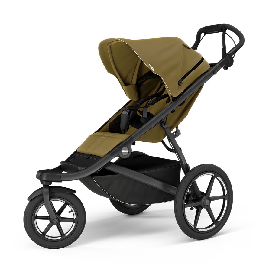 Thule - Thule Urban Glide 3 Kinderwagen Buggy - Babylution