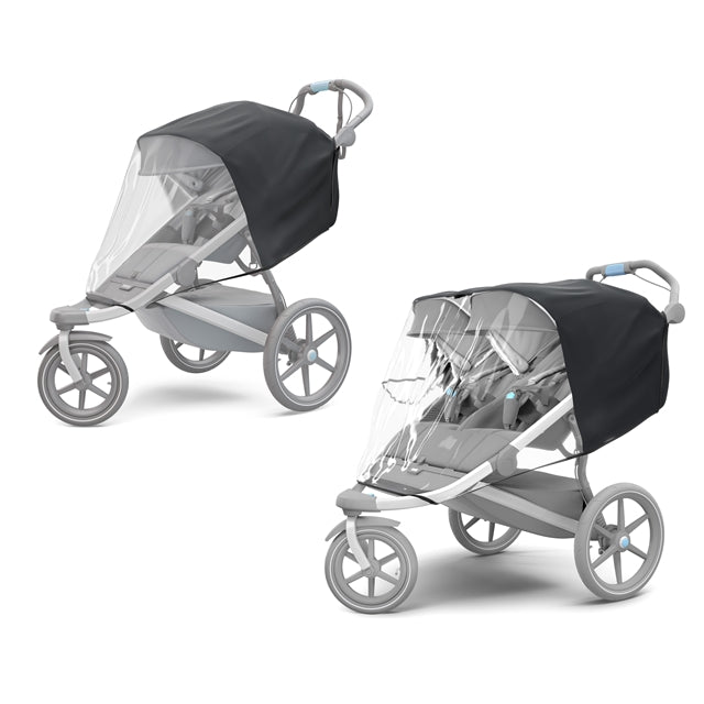 Thule Urban Glide 3 Geschwisterbuggy