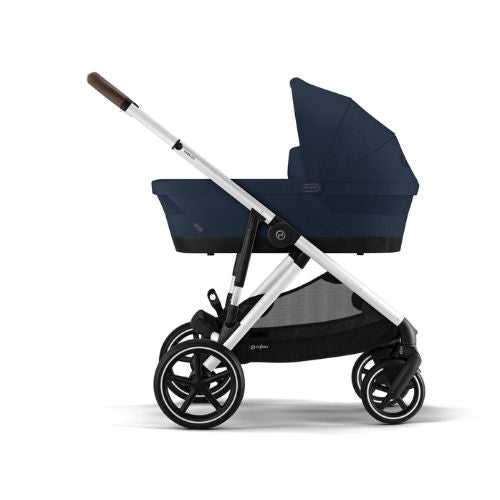 Cybex - Cybex Gazelle S Kombi Kinderwagen - Babylution