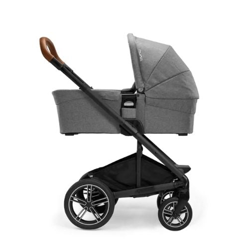 Nuna - Nuna Mixx Next Kinderwagen Set - Babylution