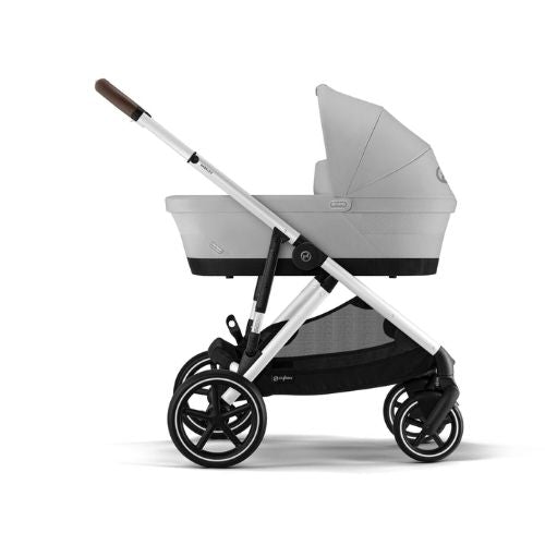 Cybex - Cybex Gazelle S Kombi Kinderwagen - Babylution