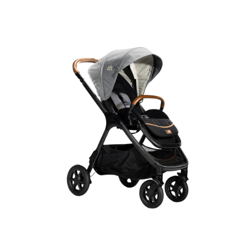 Joie - Joie Finiti Signature Kinderwagen - Babylution