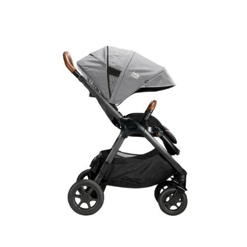 Joie - Joie Finiti Signature Kinderwagen - Babylution