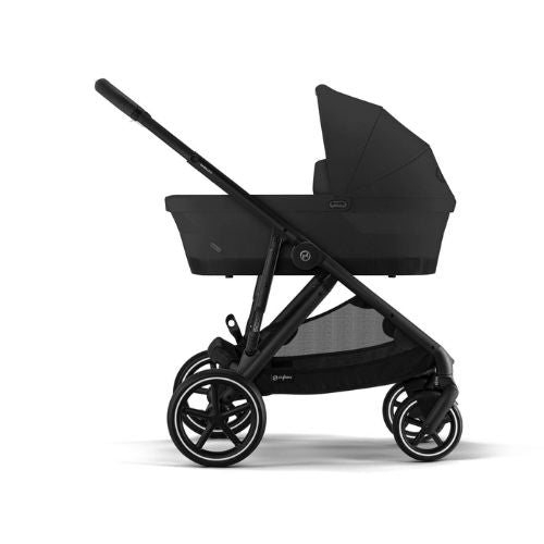 Cybex - Cybex Gazelle S Kombi Kinderwagen - Babylution