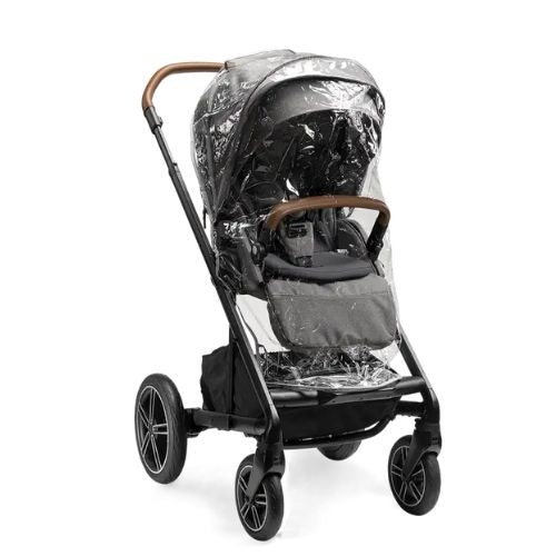 Nuna - Nuna Mixx Next Kinderwagen Set - Babylution