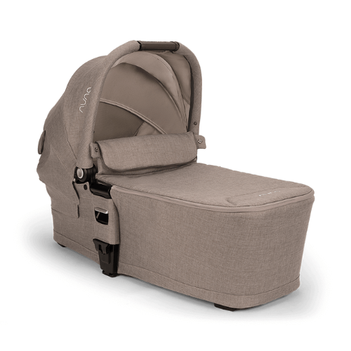 Nuna - Nuna Mixx Next Kombi - Kinderwagen - Babylution