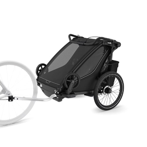 Fahrradanhänger Thule Chariot Sport 2 double