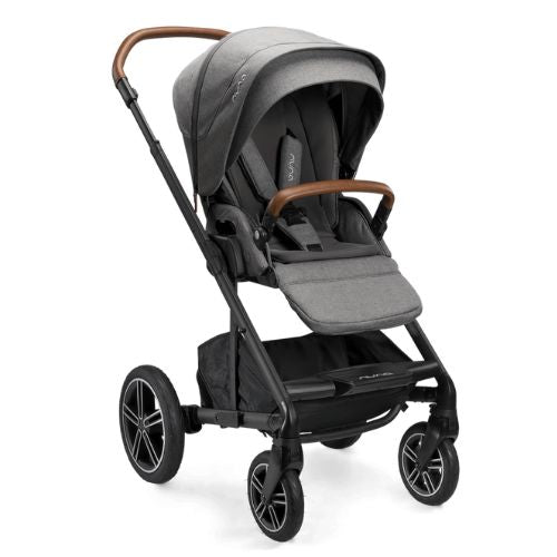 Nuna - mixx™ next Kinderwagen - Babylution