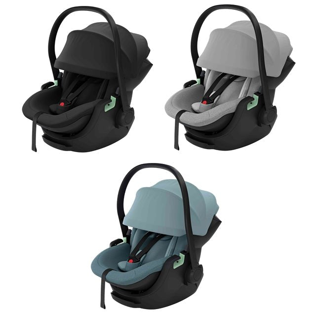 Thule - Babyschale Thule Maple - Babylution