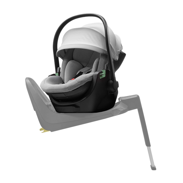 Thule - Babyschale Thule Maple - Babylution