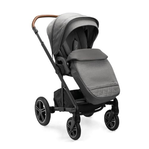 Nuna - mixx™ next Kinderwagen - Babylution