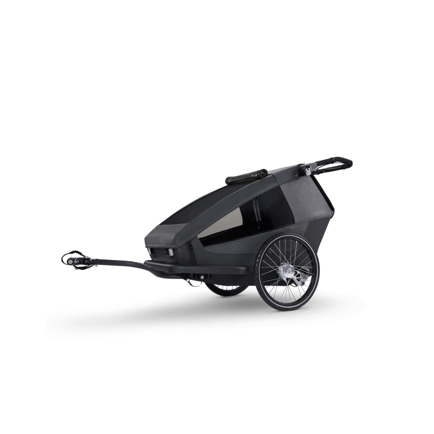 Croozer - Fahrradanhänger Kid Yuuna Croozer - Babylution