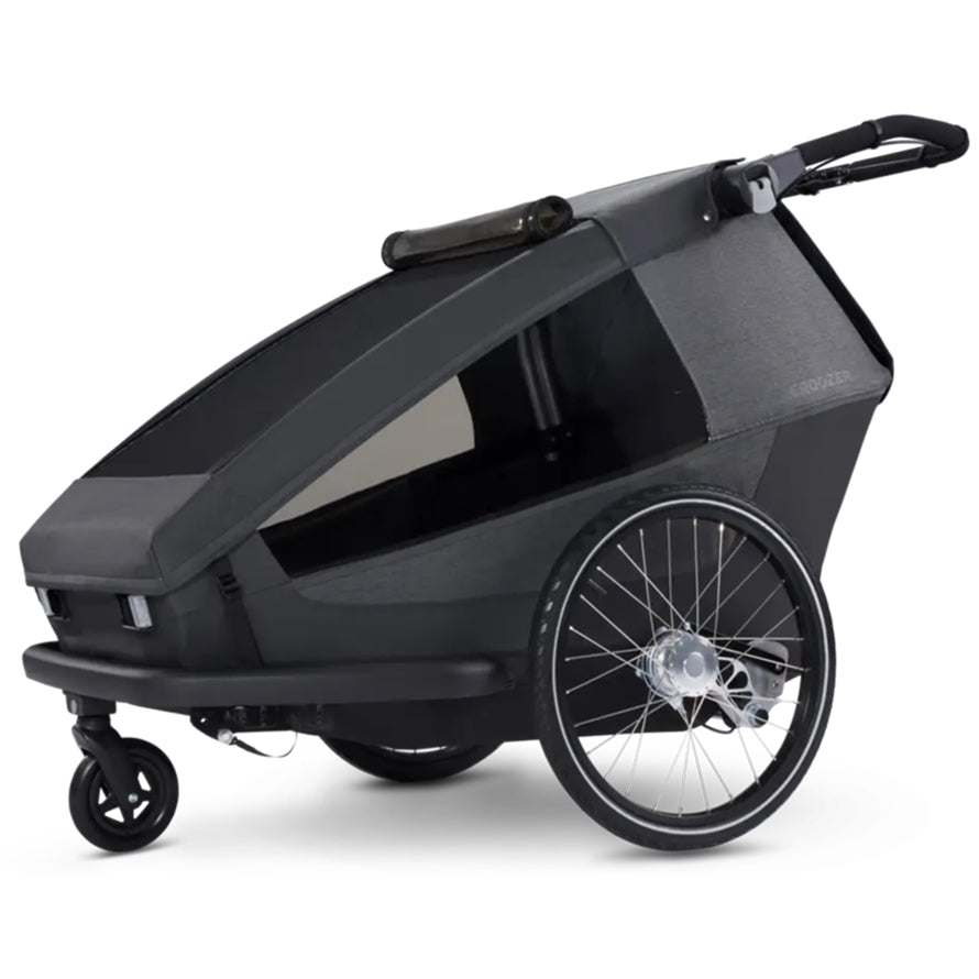 Croozer - Fahrradanhänger Kid Yuuna Croozer - Babylution