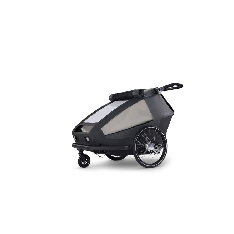 Croozer - Fahrradanhänger Kid Yuuna Croozer - Babylution