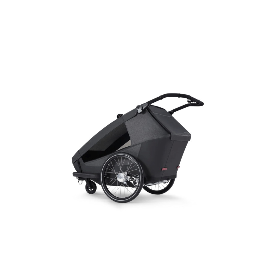 Croozer - Fahrradanhänger Kid Yuuna Croozer - Babylution