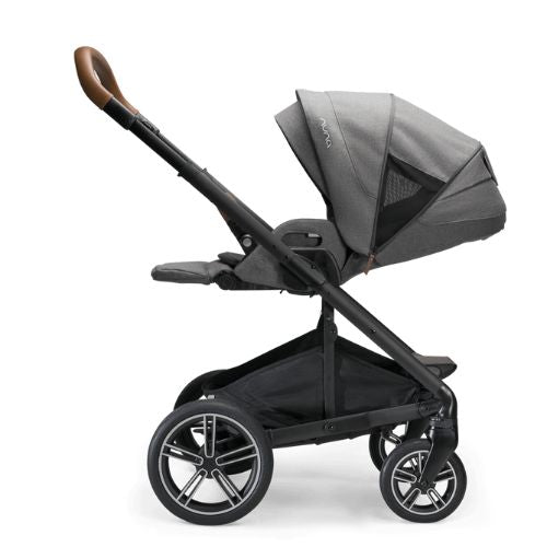 Nuna - mixx™ next Kinderwagen - Babylution