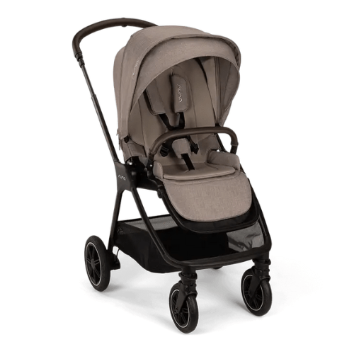 Nuna - Nuna TRIV next Kinderwagen - Babylution