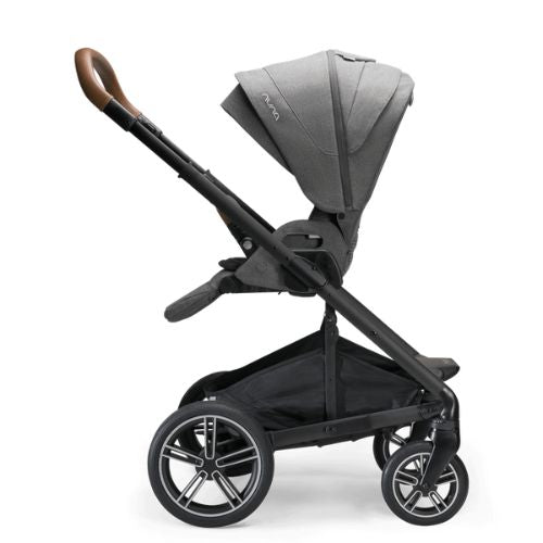 Nuna - mixx™ next Kinderwagen - Babylution