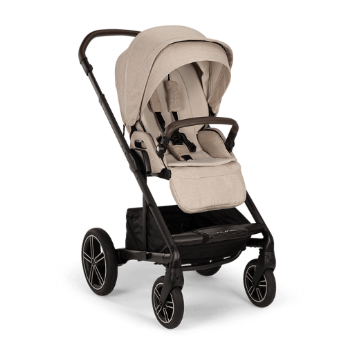 Nuna - Nuna mixx™ next Kinderwagen - Babylution