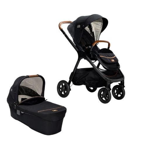 Joie - Joie Finiti Signature Kombi-Kinderwagen - Babylution