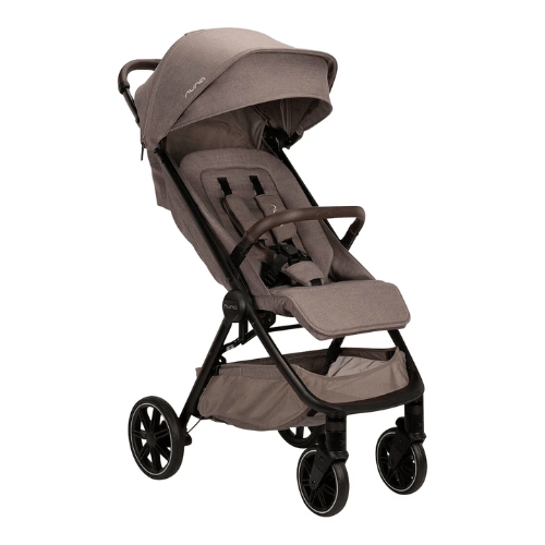 Nuna - Nuna trvl lx Kinderwagen Buggy - Babylution