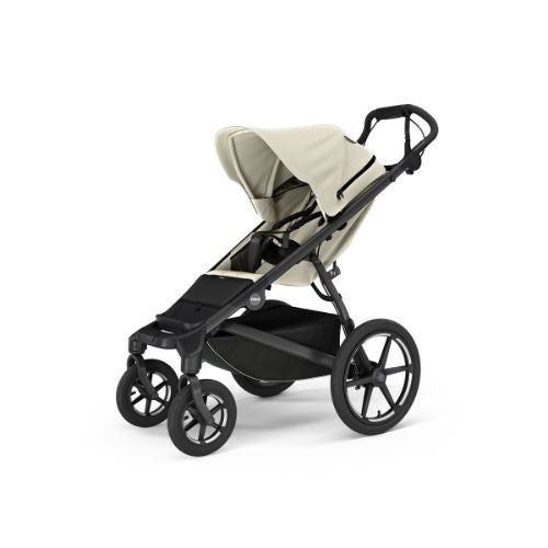 Babylution - Kombikinderwagen Urban Glide 4-Rad - Babylution