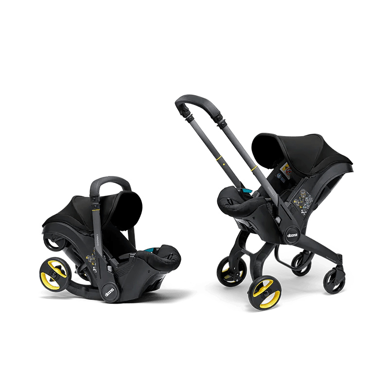 Doona black hot sale