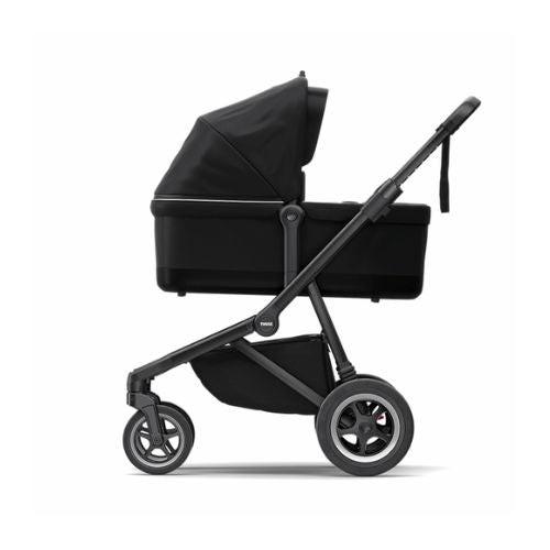 Thule - Citybuggy Thule Sleek inkl. Babywanne - Babylution