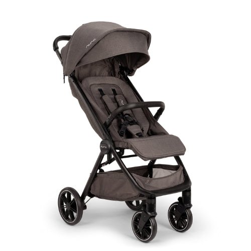 Nuna - Nuna trvl lx Kinderwagen Buggy - Babylution