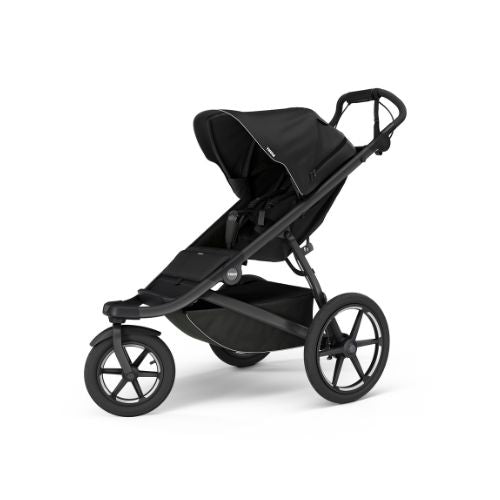 Thule - Urban Glide 3 Buggy für jedes Terrain - Babylution