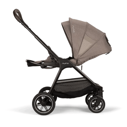 Nuna - Nuna TRIV next Kinderwagen - Babylution