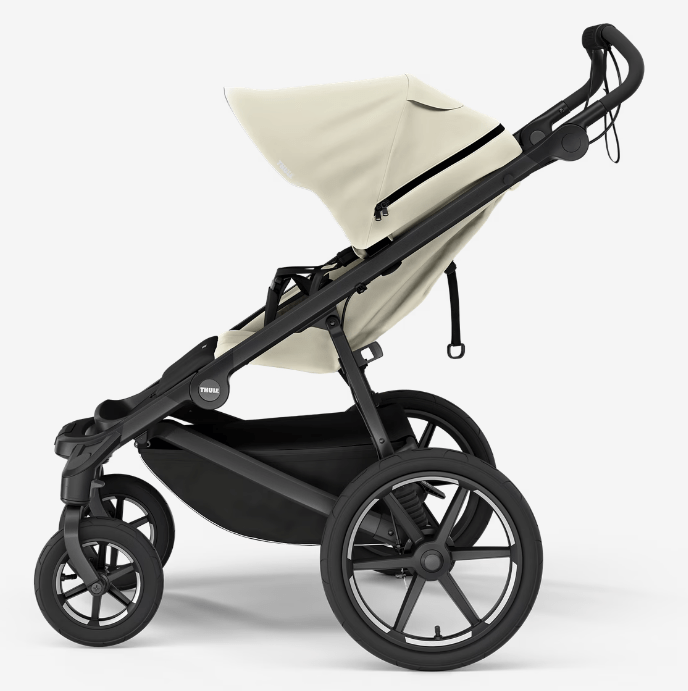 Thule - Thule Urban Glide 4-Rad Kinderwagen - Babylution